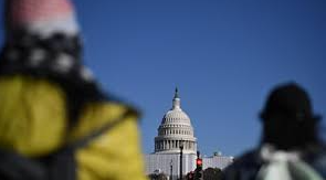 U.S. House Unites to Support Iranian Protesters Amid Crackdown