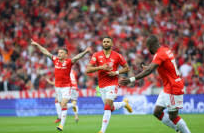 Rashford’s Brilliance Drives United Towards Wembley Glory