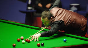 Robert Milkins Secures Semi-Final Spot at German Masters After Stunning 147 Break