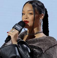 Rihanna Opens Up About Parenting Journey Without a Nanny