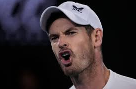 Andy Murray Overcomes Five Match Points to Reach Qatar Open Final