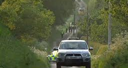 Three Lives Lost in Cardiff Crash, Community Mourns