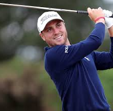 Justin Thomas Looks Ahead to US PGA Defence with Renewed Optimism