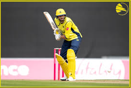 James Vince and Liam Dawson Lead Hampshire to Dominant Victory Over Essex