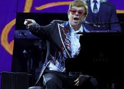 Sir Elton John Asserts Feasibility of Ending AIDS by 2030 as He Unveils New Funding Initiative
