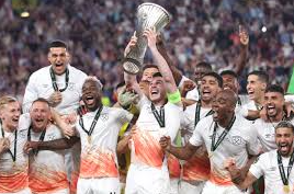 Jarrod Bowen’s Late Goal Secures West Ham’s Europa Conference League Triumph