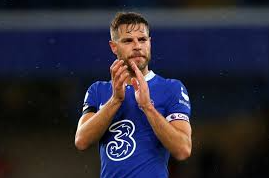 Cesar Azpilicueta Departs Chelsea to Join Atletico Madrid