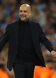 Pep Guardiola Expects Man City’s Standards ‘to Drop’ This Season