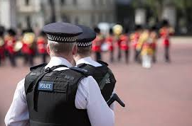 Met Police Defends Coronation Arrests as Over Half Face No Further Action