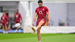 Jonny May Confronts Steve Borthwick Over Initial Exclusion from England Squad