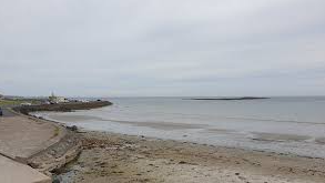 Body of 8-Year-Old Girl Recovered from Sea in County Cork Following Extensive Search
