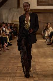 NYFW: Ralph Lauren’s Vision of the American Dream & Helmut Lang’s Bold Return to the Runways