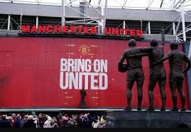 Sir Jim Ratcliffe Reportedly Mulling Minority Stake Bid for Manchester United