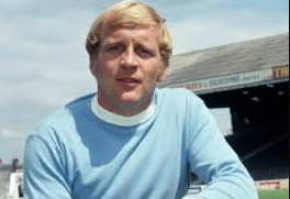 Manchester City Legend Francis Lee Dies Aged 79