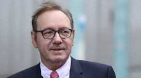 Kevin Spacey Rushed to Hospital in Uzbekistan After Health Scare