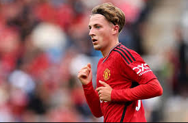 Charlie Savage Impresses Rob Page During His Wales Debut