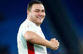 Jamie George Promises ‘Very Different’ England Side Against Fiji with World Cup Confidence Unshaken