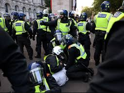 Hate Crimes in London Surge Amid Israel-Hamas Conflict