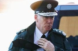 Jon Boutcher ‘Honoured’ to Take on PSNI Chief Constable Role