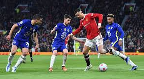 McTominay Aims to Build on Manchester United’s Strong Chelsea Victory