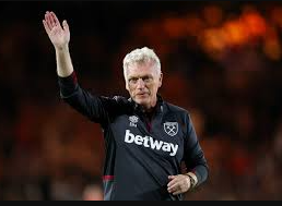 David Moyes Hopes West Ham’s Stunning Comeback Against Tottenham Marks a Key Moment for the Club