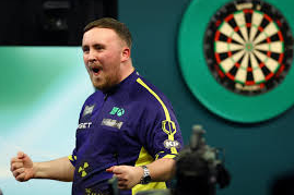Calls for World Darts Championship Final to Be Broadcast on Free-to-Air TV
