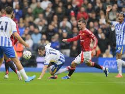 West Ham Draw with Brighton, Extending Unbeaten Run but Struggling for Goals