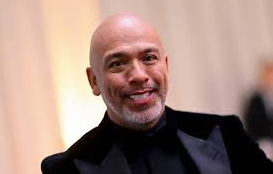 Jo Koy to Host the 2024 Golden Globe Awards