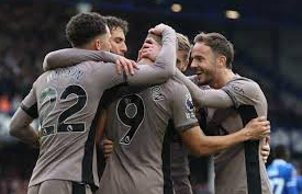 Postecoglou Reacts to Missing Key Players for Tottenham Amid International Tournaments