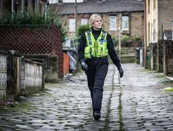 Happy Valley’s Final Season Wins Big at TV Choice Awards