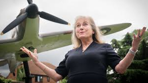 Susan Hall Ponders Appointment of New Night Czar if Elected London Mayor