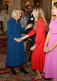 Queen Camilla Reveals King Charles Thrilled to Return to Public Duties After Cancer Treatment