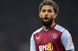 Douglas Luiz Determined to Continue Taking Penalties After Miss in Europa League Defeat