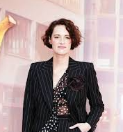 Phoebe Waller-Bridge Talks About Relating to Her ‘Panicky’ Character in IF