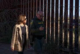Biden Administration Tightens Asylum Rules at the Southern Border