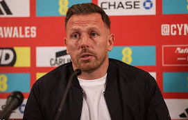 Craig Bellamy Proud to Showcase a Different Side of Himself in Wales’ Dugout